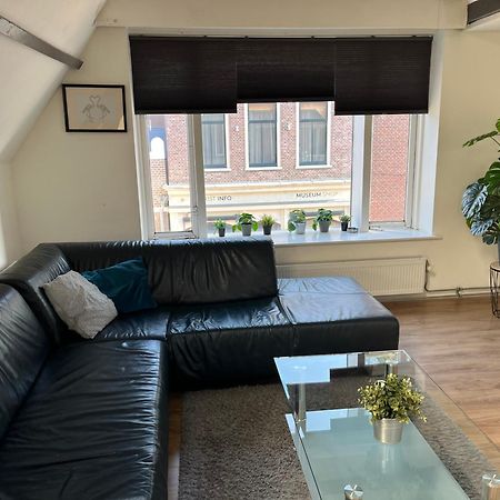 Appartementen Purmerend A Exteriér fotografie