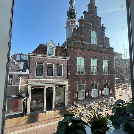 Appartementen Purmerend A Exteriér fotografie