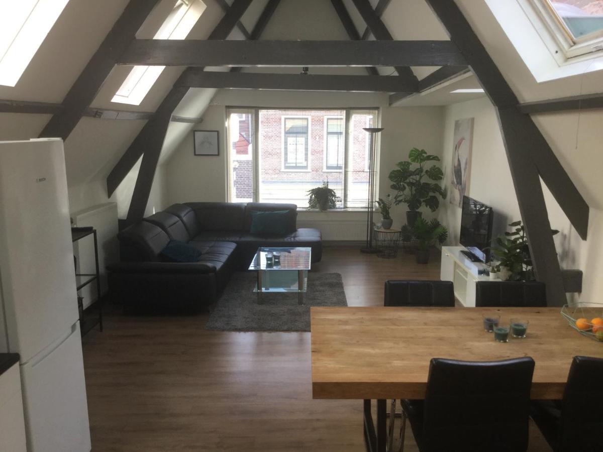 Appartementen Purmerend A Exteriér fotografie