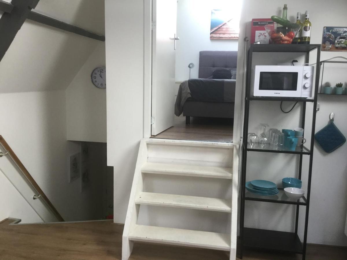Appartementen Purmerend A Exteriér fotografie