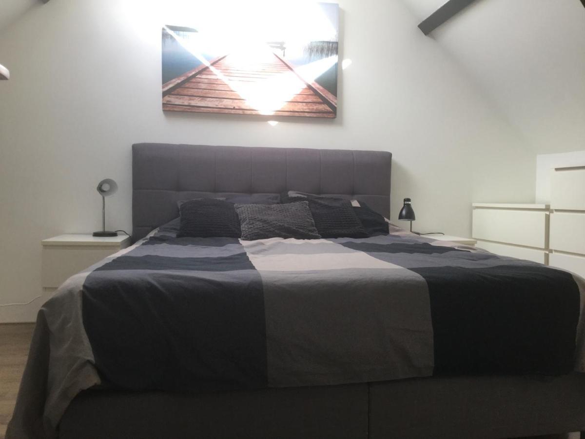 Appartementen Purmerend A Exteriér fotografie