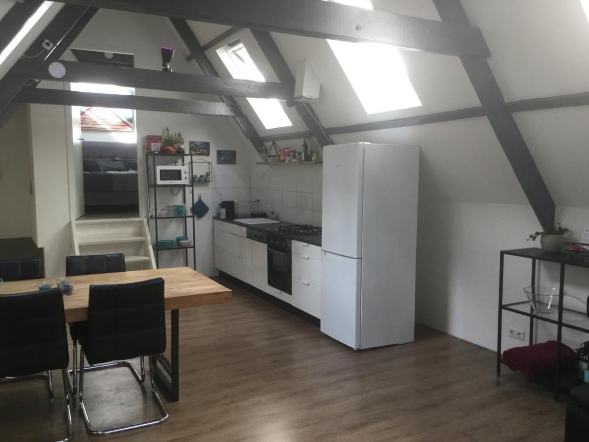 Appartementen Purmerend A Exteriér fotografie