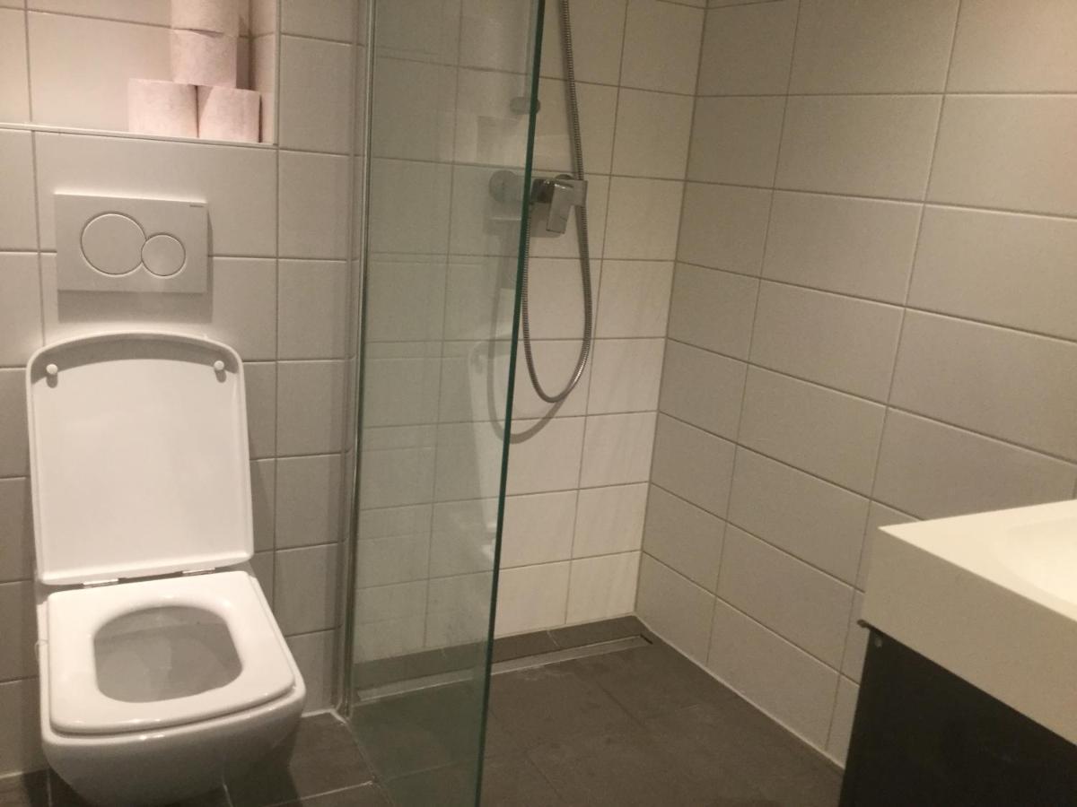 Appartementen Purmerend A Exteriér fotografie