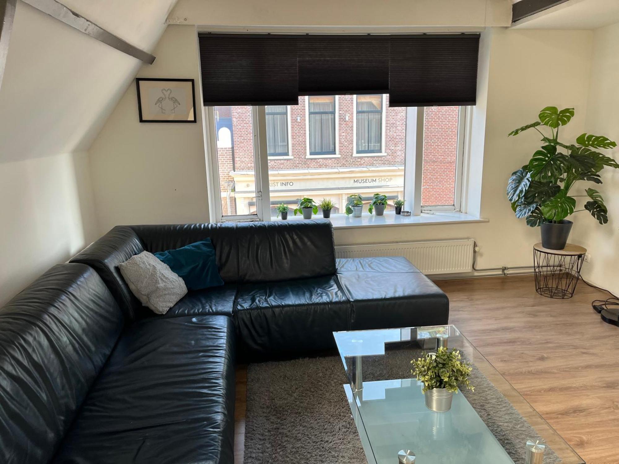 Appartementen Purmerend A Exteriér fotografie