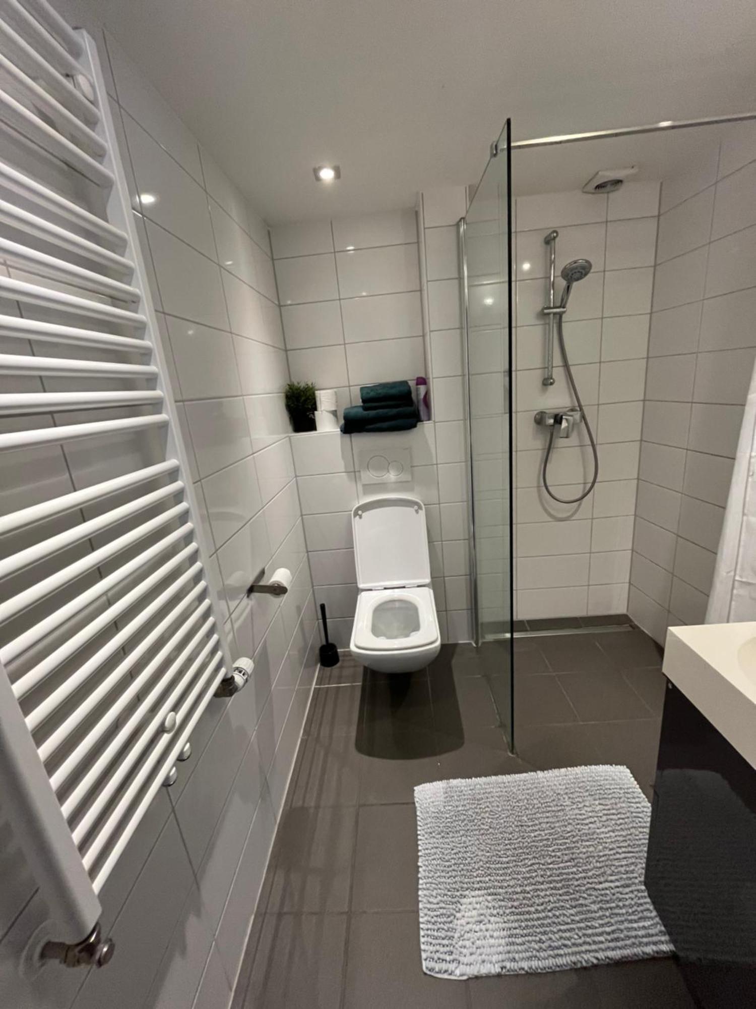 Appartementen Purmerend A Exteriér fotografie