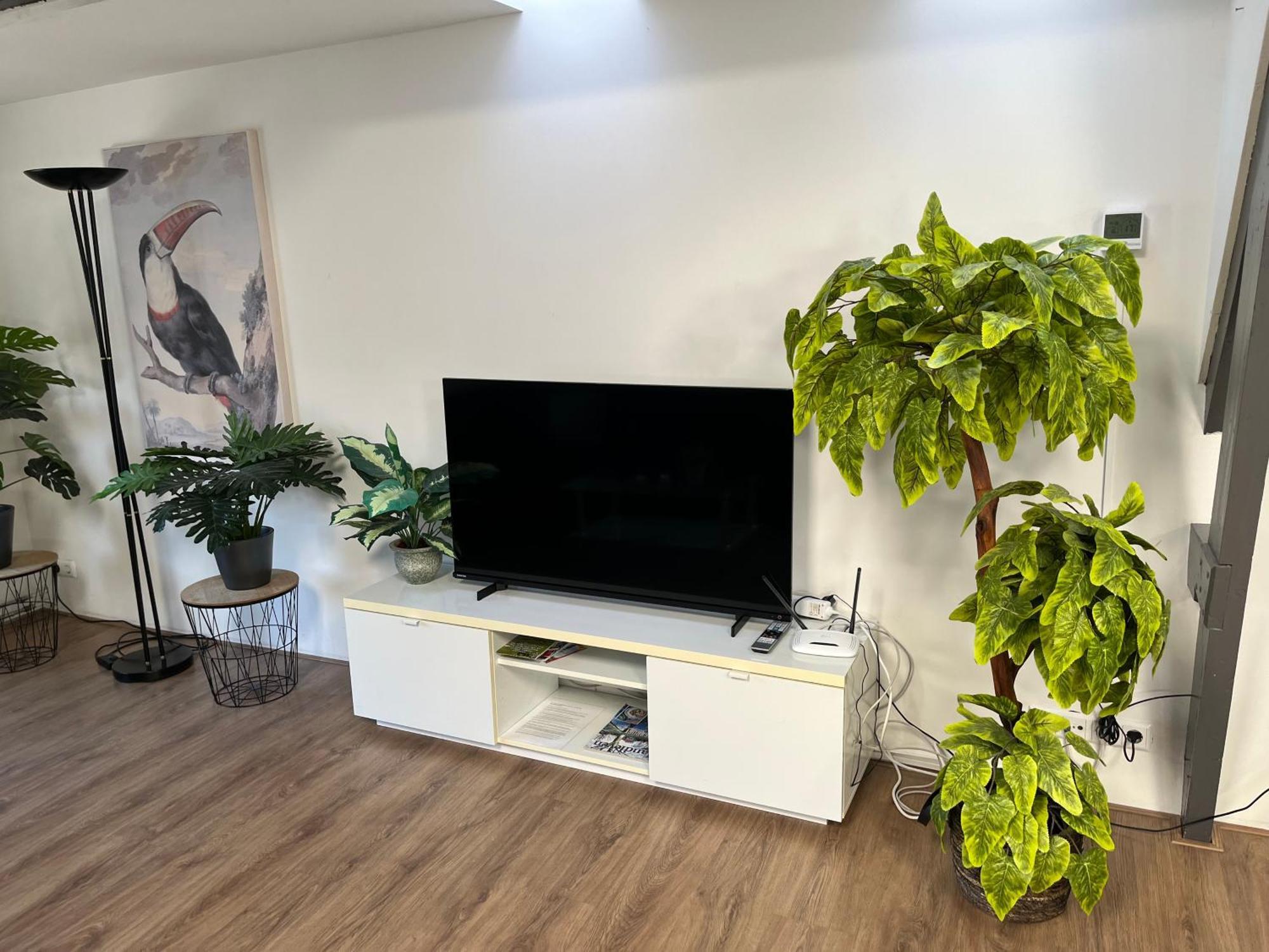 Appartementen Purmerend A Exteriér fotografie