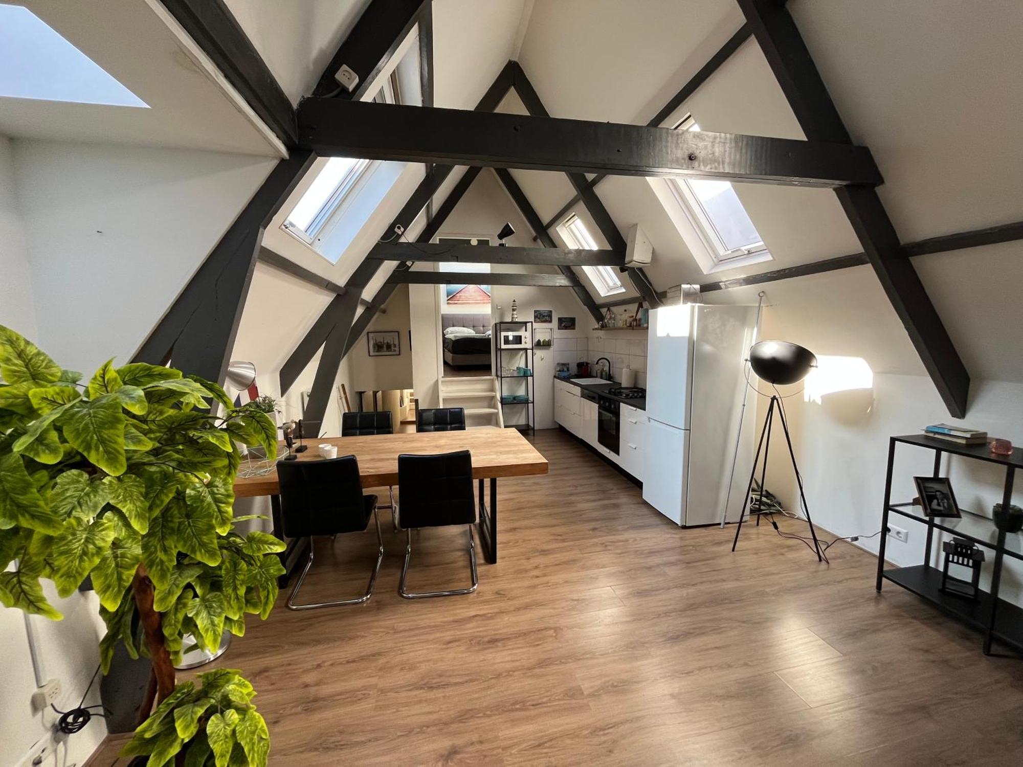 Appartementen Purmerend A Exteriér fotografie