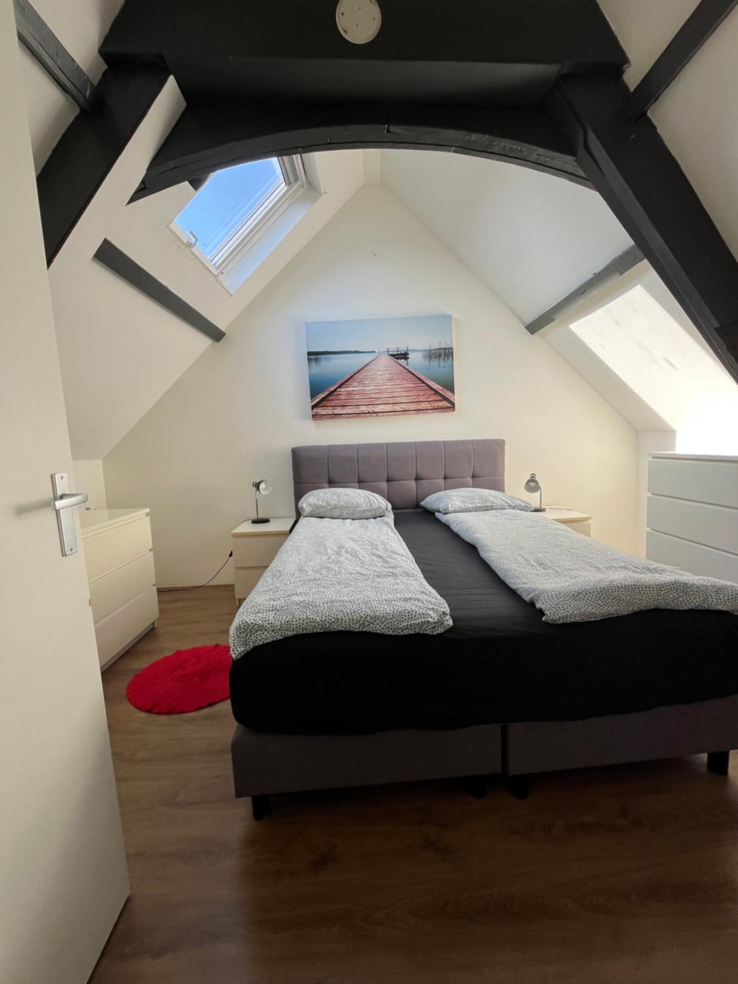 Appartementen Purmerend A Exteriér fotografie