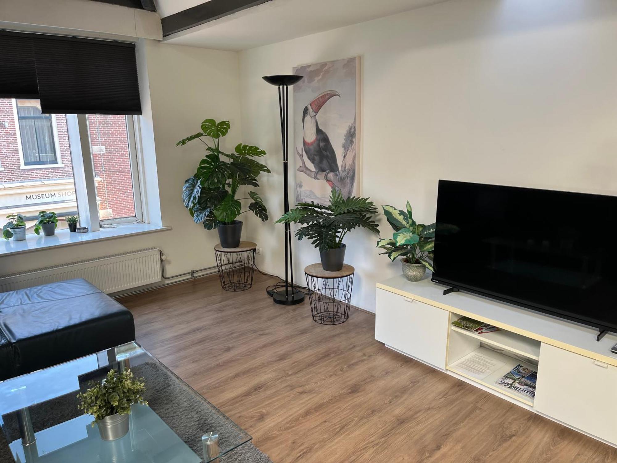 Appartementen Purmerend A Exteriér fotografie