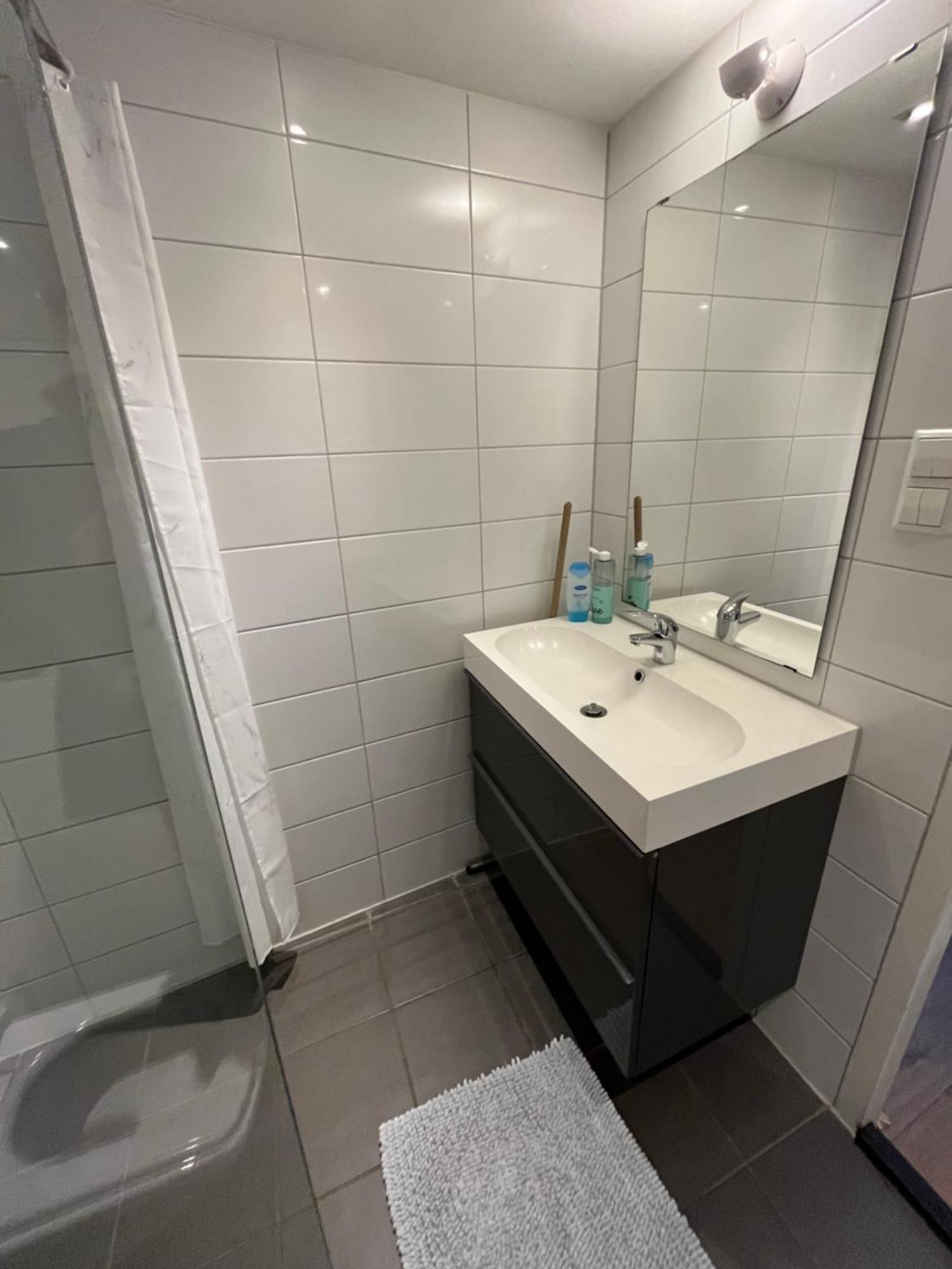 Appartementen Purmerend A Exteriér fotografie