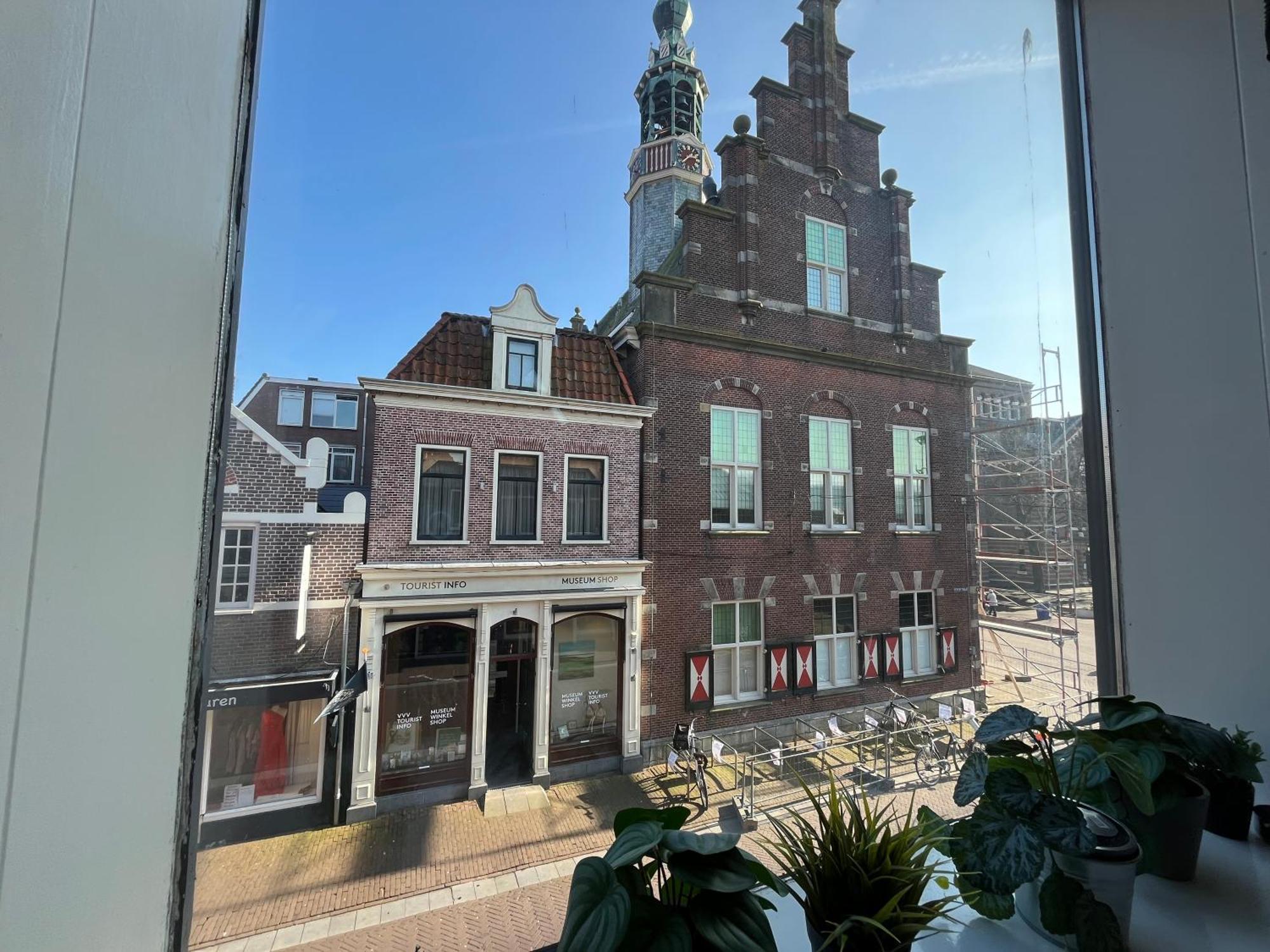 Appartementen Purmerend A Exteriér fotografie