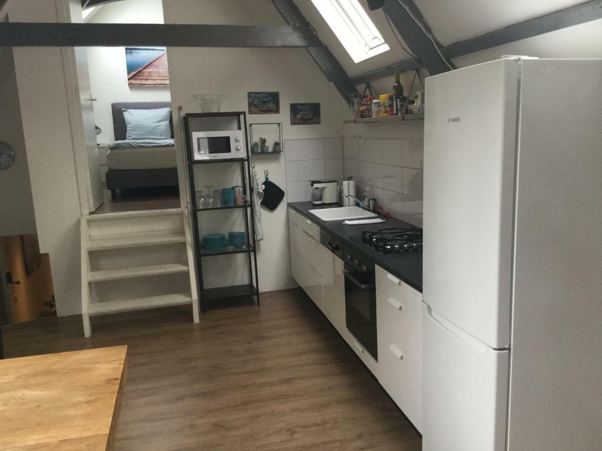 Appartementen Purmerend A Exteriér fotografie