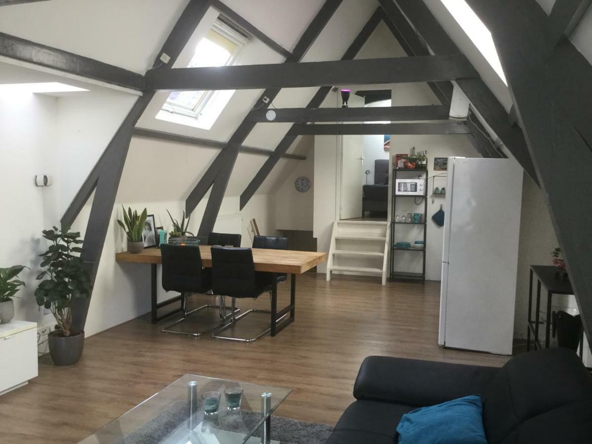 Appartementen Purmerend A Exteriér fotografie