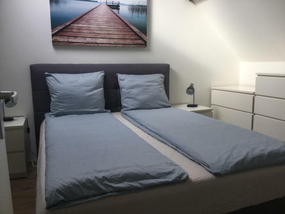 Appartementen Purmerend A Exteriér fotografie