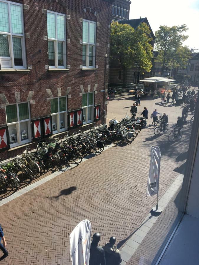Appartementen Purmerend A Exteriér fotografie