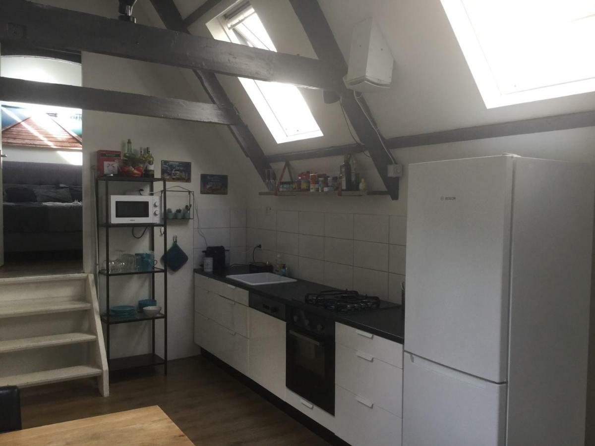 Appartementen Purmerend A Exteriér fotografie